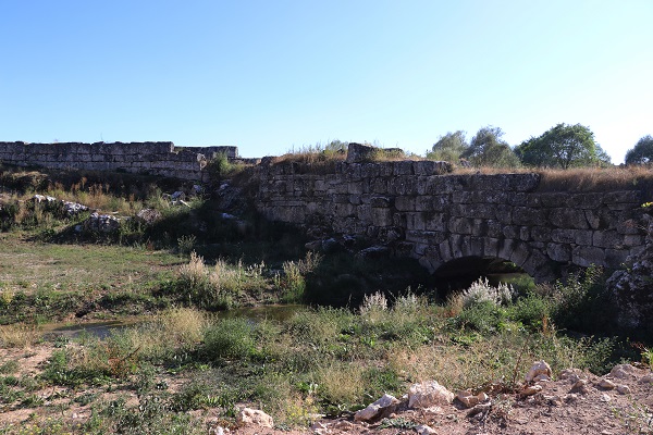 Foto - Tam 2 bin yıllık! Bu kalıntıların ne olduğunu duyduğunuzda şaşıracaksınız