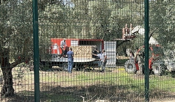 Tam 2 bin yıllık! Bursa'da bulundu