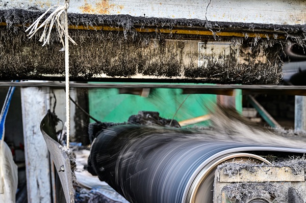 Foto - Tam 2 milyon dönüştürüldü! Atık lastik deyip geçmeyin