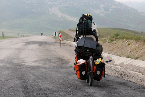 Foto - Tam 2 yıl sürmesi bekleniyor | Bak sen şu Alman'ın yaptığına
