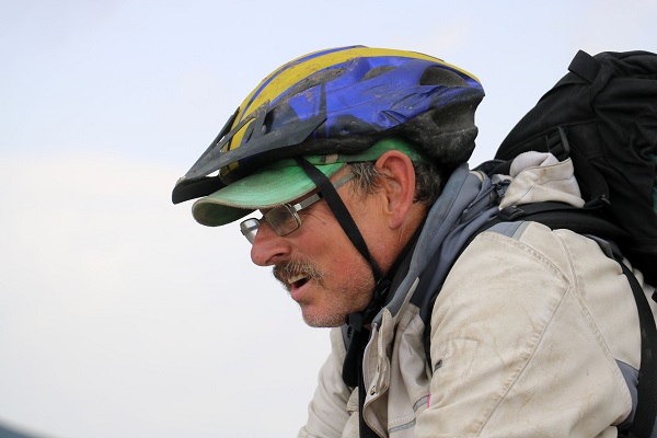 Foto - Tam 2 yıl sürmesi bekleniyor | Bak sen şu Alman'ın yaptığına