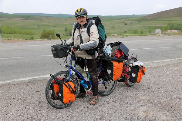 Foto - Tam 2 yıl sürmesi bekleniyor | Bak sen şu Alman'ın yaptığına