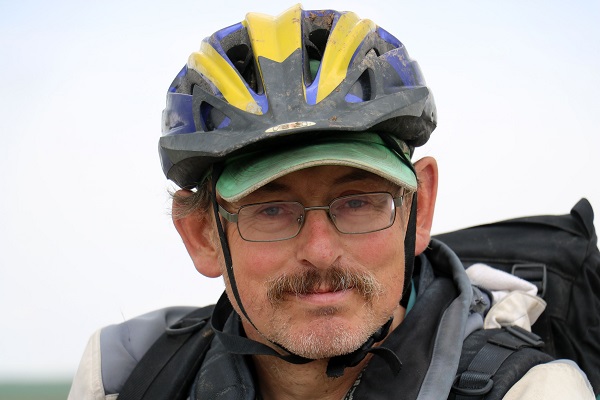 Foto - Tam 2 yıl sürmesi bekleniyor | Bak sen şu Alman'ın yaptığına