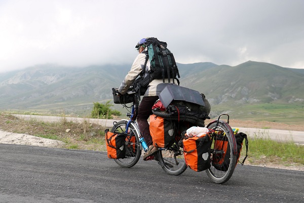 Foto - Tam 2 yıl sürmesi bekleniyor | Bak sen şu Alman'ın yaptığına