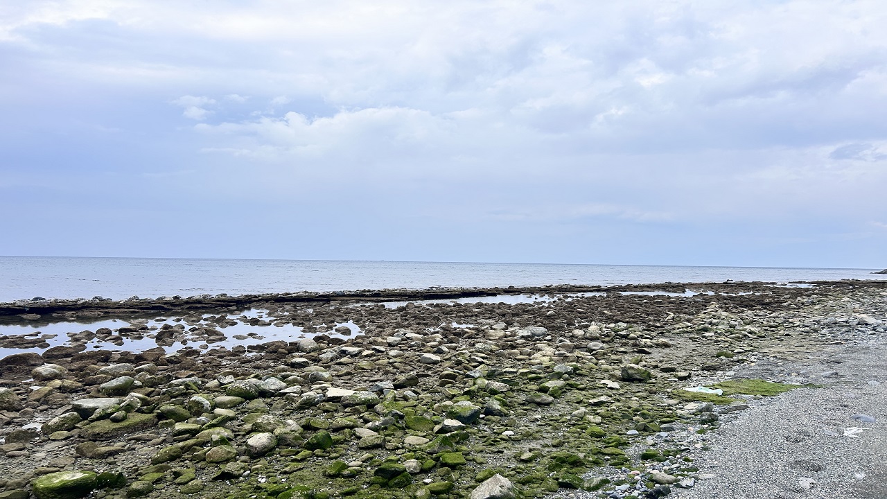 Foto - Tam 20 metre! O ilimizde korkutan manzara