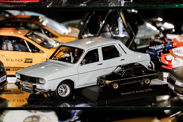 Foto - Tam 20 senede oluşturdu! Müzik öğretmeninin 1 milyon liralık tutkusu