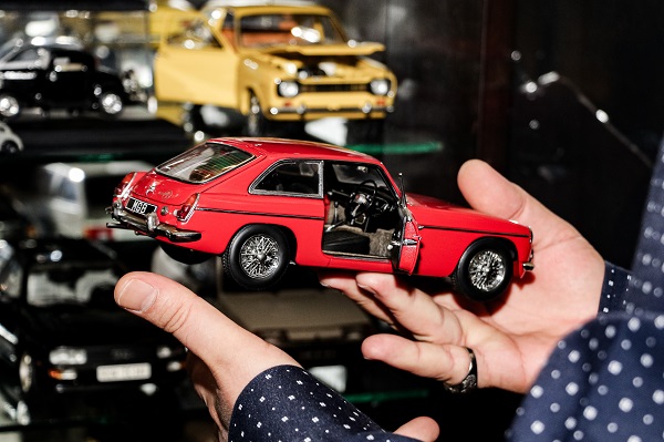 Foto - Tam 20 senede oluşturdu! Müzik öğretmeninin 1 milyon liralık tutkusu