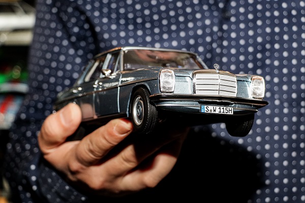 Foto - Tam 20 senede oluşturdu! Müzik öğretmeninin 1 milyon liralık tutkusu