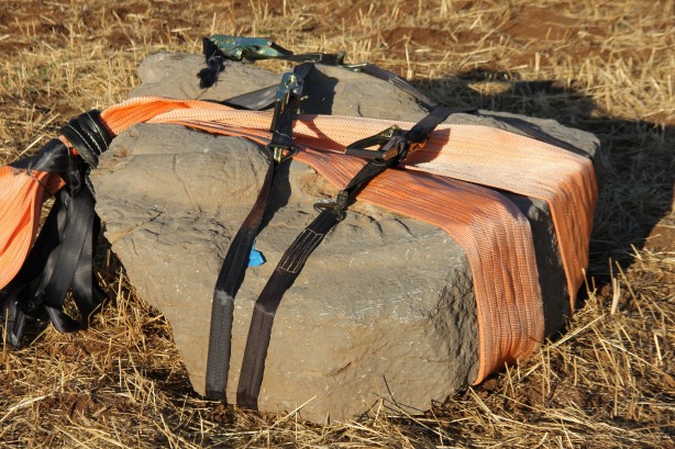 Foto - Tam 2100 yıllık! Köylüler buldu helikopterler harekete geçti