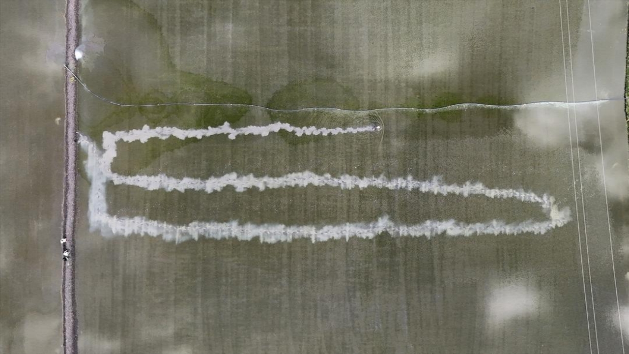 Foto - Tam 23 yıldır sadece bu işi yapıyorlar! Resmen para bastırıyor