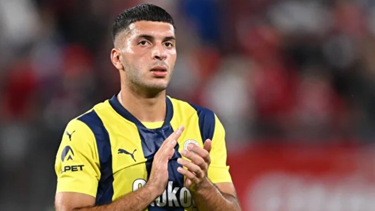 Foto - Tam 2.5 kat arttı! Oğuz Aydın'ın bonservis bedeli belli oldu