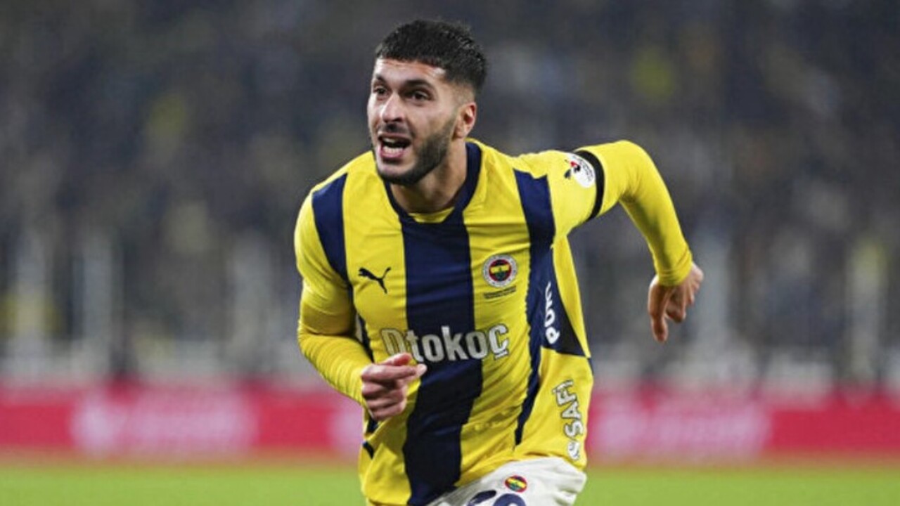 Tam 2.5 kat arttı! Oğuz Aydın'ın bonservis bedeli belli oldu