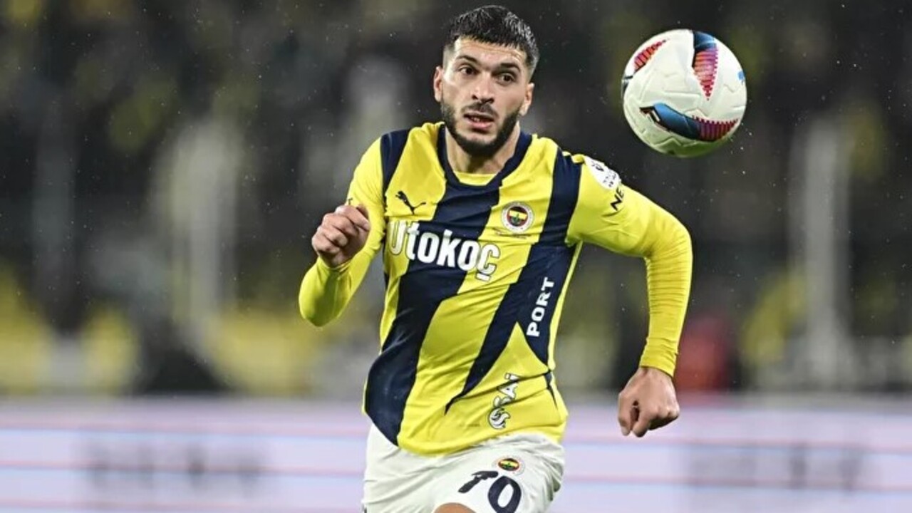 Foto - Tam 2.5 kat arttı! Oğuz Aydın'ın bonservis bedeli belli oldu