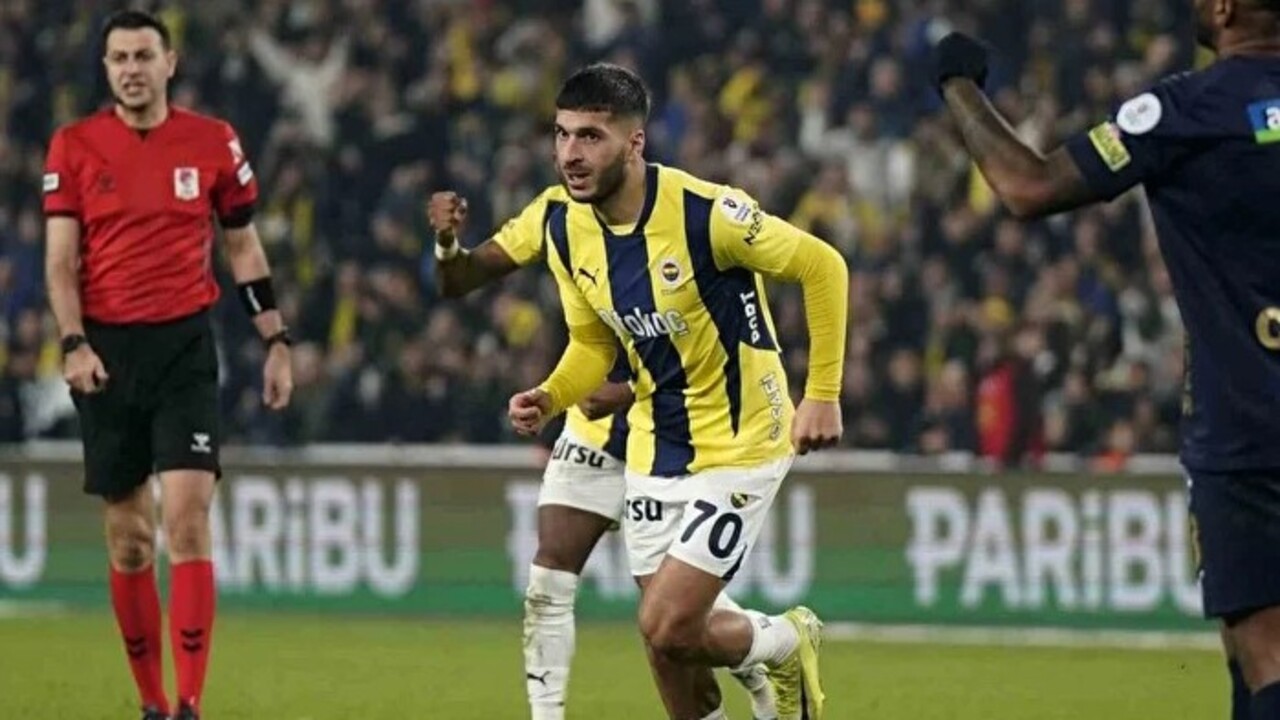 Foto - Tam 2.5 kat arttı! Oğuz Aydın'ın bonservis bedeli belli oldu