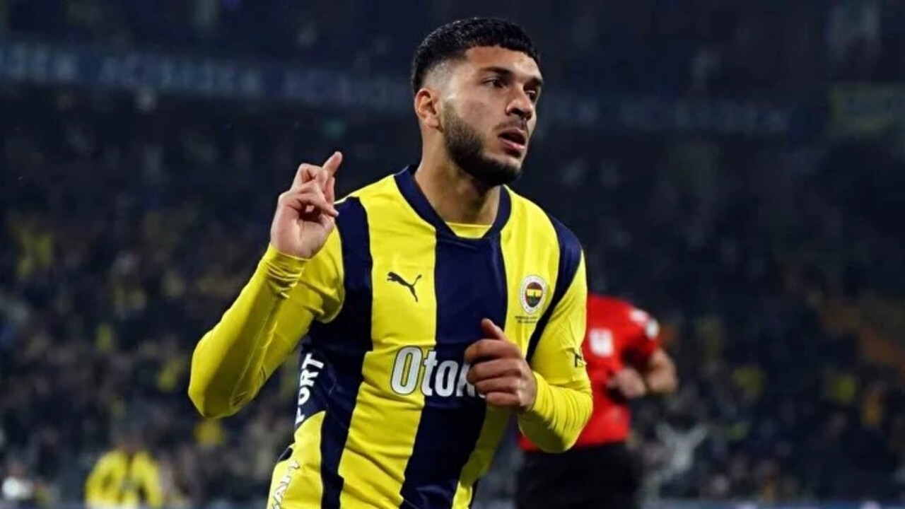 Foto - Tam 2.5 kat arttı! Oğuz Aydın'ın bonservis bedeli belli oldu