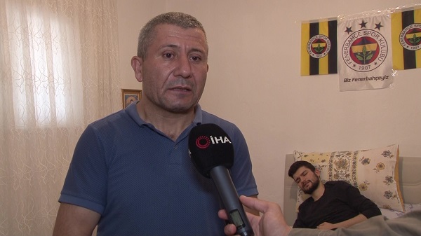 Foto - Tam 25 kilo verdi! Mide ağrısı şikayetiyle gitti başına gelmeyen kalmadı