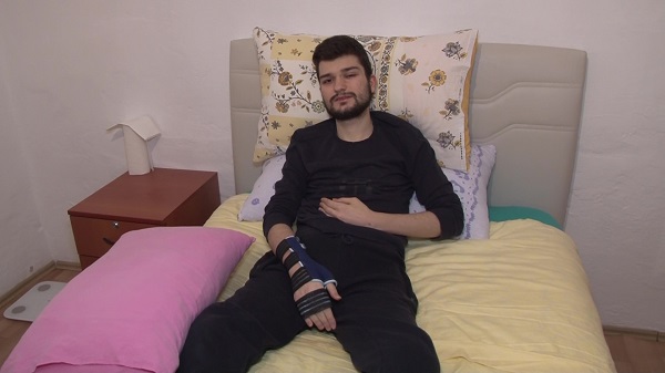 Foto - Tam 25 kilo verdi! Mide ağrısı şikayetiyle gitti başına gelmeyen kalmadı