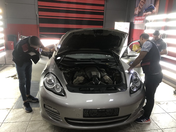 Foto - Tam 2.5 milyon lira ödedi! Akıllara durgunluk veren dolandırıcılık