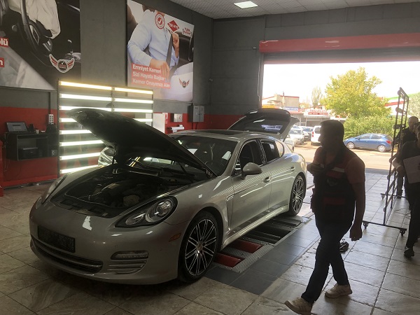 Foto - Tam 2.5 milyon lira ödedi! Akıllara durgunluk veren dolandırıcılık