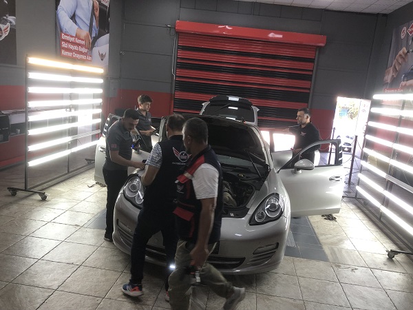 Foto - Tam 2.5 milyon lira ödedi! Akıllara durgunluk veren dolandırıcılık