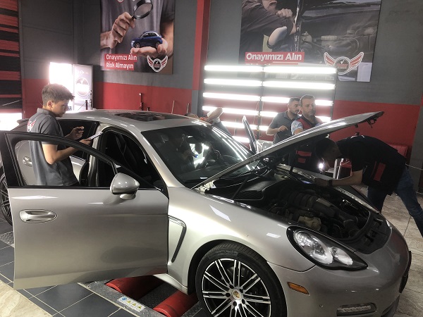 Foto - Tam 2.5 milyon lira ödedi! Akıllara durgunluk veren dolandırıcılık