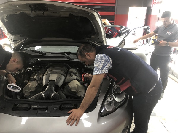 Foto - Tam 2.5 milyon lira ödedi! Akıllara durgunluk veren dolandırıcılık