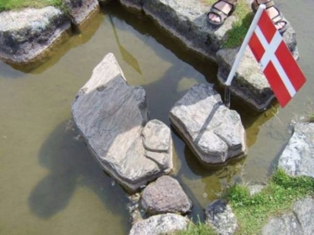 Foto - Tam 25 yılda yaptı!