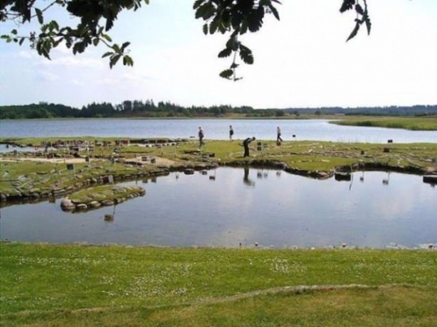 Foto - Tam 25 yılda yaptı!