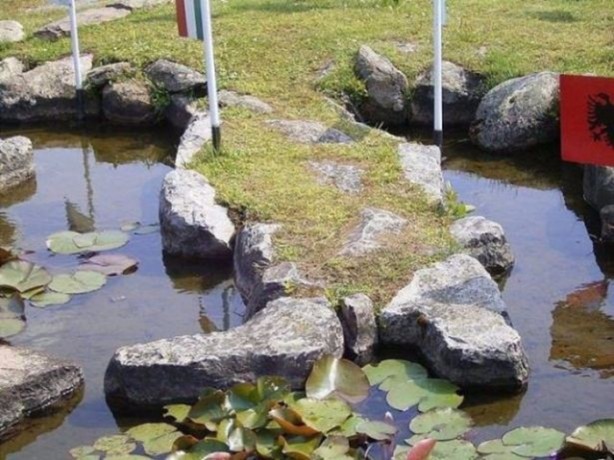 Foto - Tam 25 yılda yaptı!