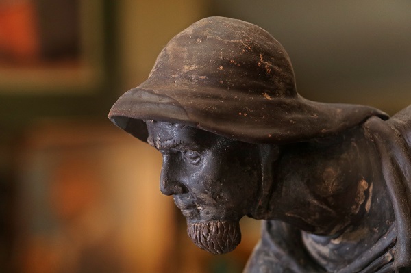 Foto - Tam 3 ayda yapıldı! Bildiğiniz tüm saatleri unutun