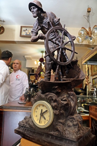 Foto - Tam 3 ayda yapıldı! Bildiğiniz tüm saatleri unutun