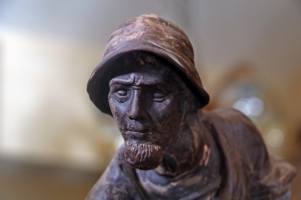 Foto - Tam 3 ayda yapıldı! Bildiğiniz tüm saatleri unutun