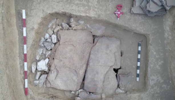 Foto - Tam 3 bin 800 yıllık! Türk tarihine ışık tutacak