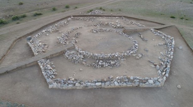 Foto - Tam 3 bin 800 yıllık! Türk tarihine ışık tutacak