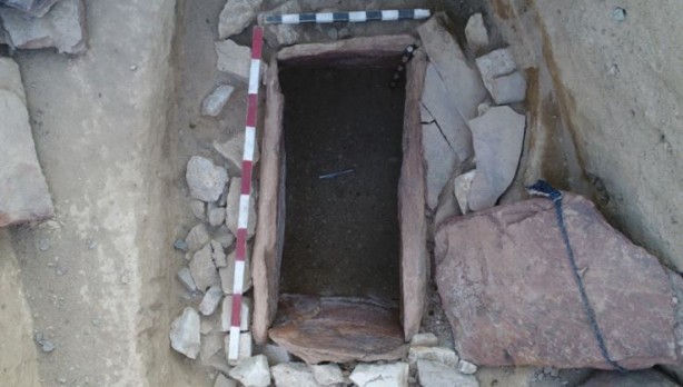 Foto - Tam 3 bin 800 yıllık! Türk tarihine ışık tutacak