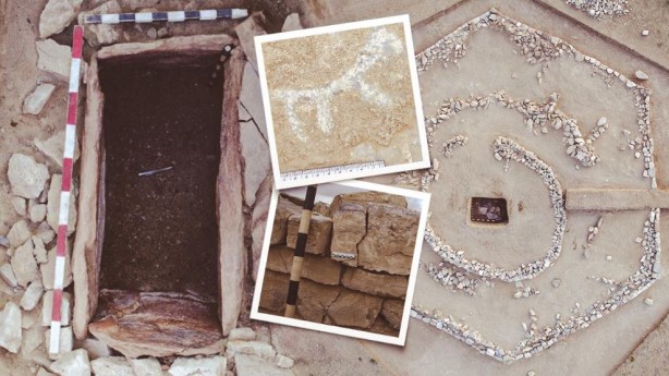 Tam 3 bin 800 yıllık! Türk tarihine ışık tutacak