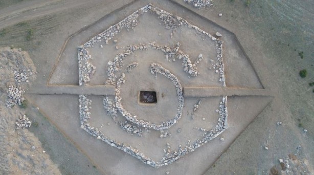 Foto - Tam 3 bin 800 yıllık! Türk tarihine ışık tutacak