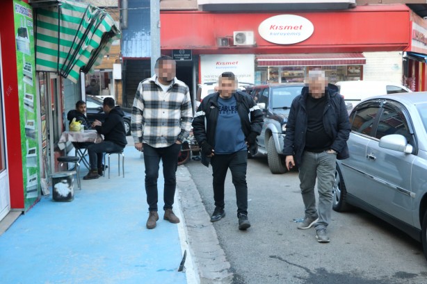 Foto - Tam 3 milyon 500 bin lira dolandırdı, utanmadan üzerine bir de çay ısmarladı! Bulduğu o yöntem ise ağızları açık bıraktı! Vay namussuz vay