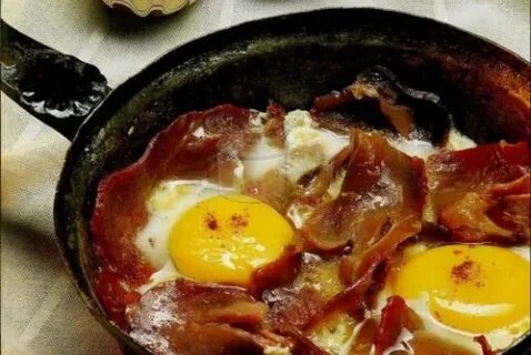 Foto - Tam 30 gün boyunca pastırma, tereyağı ve yumurta yedi… Hastalanması bekleniyordu ama sonuç kendisini bile şaşırttı