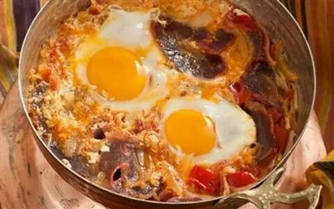 Foto - Tam 30 gün boyunca pastırma, tereyağı ve yumurta yedi… Hastalanması bekleniyordu ama sonuç kendisini bile şaşırttı