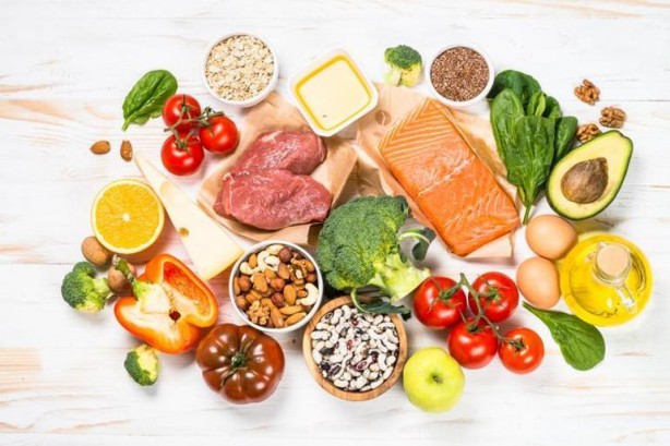 Foto - Tam 30 gün boyunca pastırma, tereyağı ve yumurta yedi… Hastalanması bekleniyordu ama sonuç kendisini bile şaşırttı