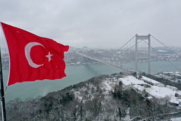 Foto - Tam 35 yıldır İstanbullulara hizmet veriyor