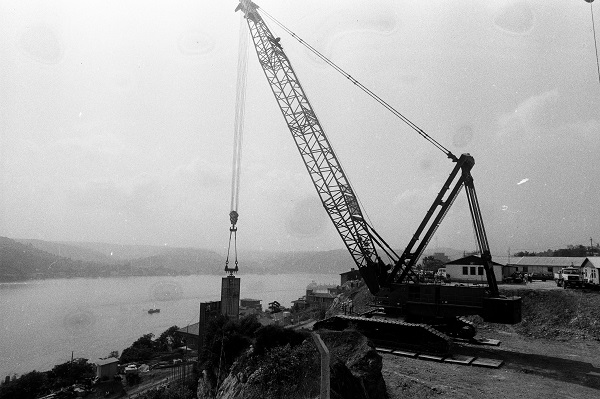 Tam 35 yıldır İstanbullulara hizmet veriyor