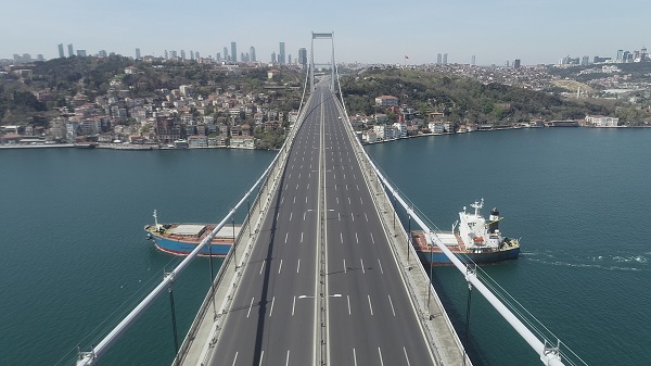 Foto - Tam 35 yıldır İstanbullulara hizmet veriyor