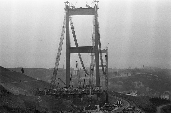 Foto - Tam 35 yıldır İstanbullulara hizmet veriyor