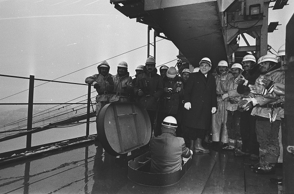 Foto - Tam 35 yıldır İstanbullulara hizmet veriyor