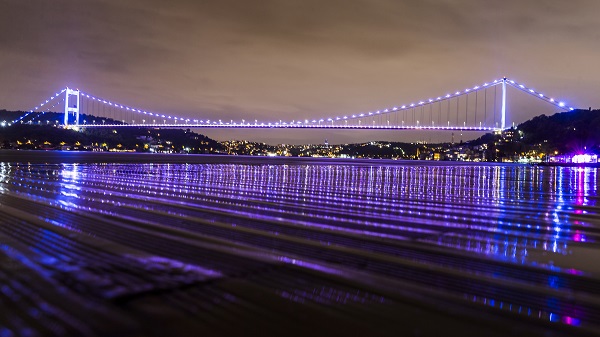 Foto - Tam 35 yıldır İstanbullulara hizmet veriyor