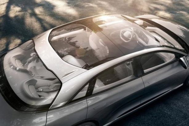 Foto - Tam 378 km hıza ulaştı! İşte fiyatı...