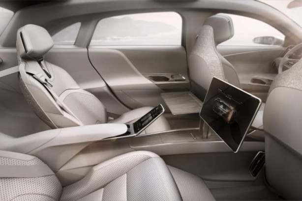 Foto - Tam 378 km hıza ulaştı! İşte fiyatı...