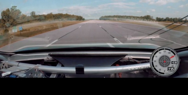 Foto - Tam 378 km hıza ulaştı! İşte fiyatı...